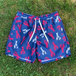 Swim Trunks